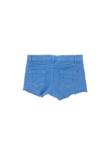 Bershka Bershka Mini Şort %70 İndirimli.