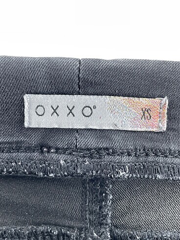xs Beden çeşitli Renk oxxo Jean / Kot %70 İndirimli.