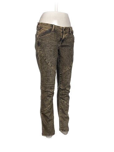 Guess Guess Jean / Kot %70 İndirimli.