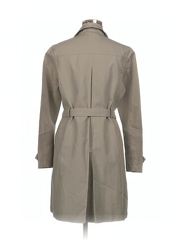 l Beden LTB Trenchcoat %70 İndirimli.