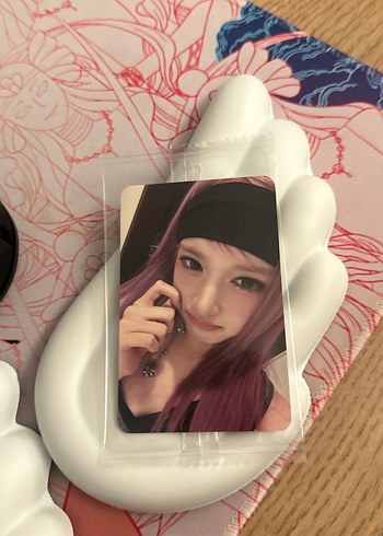 Leeseo pc ive