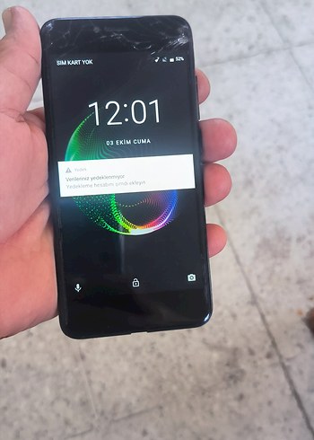 LÜTFEN İLANI OKUYUNUZ VESTEL VENÜS E3