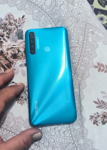 REALME 5İ İLANI OKUYUNUZ