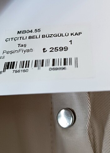Diğer Moodbasic gömlek kap