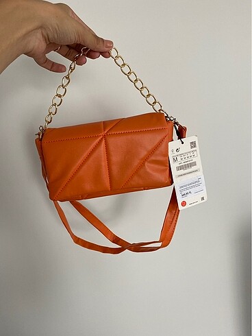 Zara Çanta