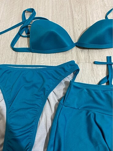 Diğer Bikini takımı