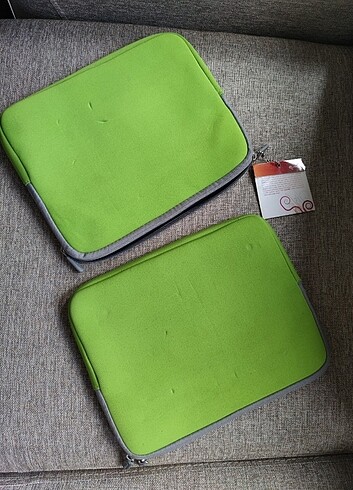 Beden Renk Roocase 2 adet 11 inch tablet koruyucu