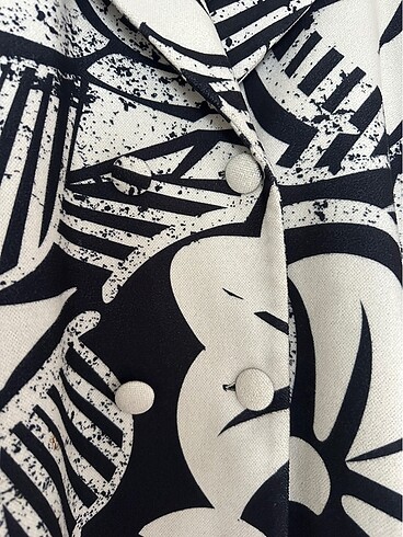 Desenli Kaban - Görsel 4