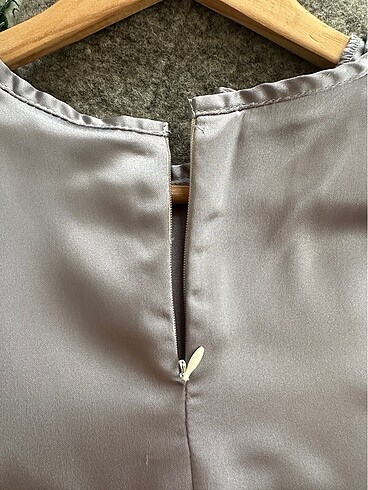 Taşlı Abiye - Görsel 5