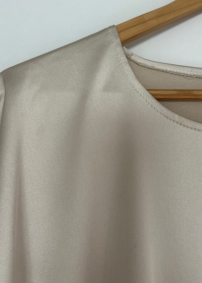 Taşlı Abiye - Görsel 5