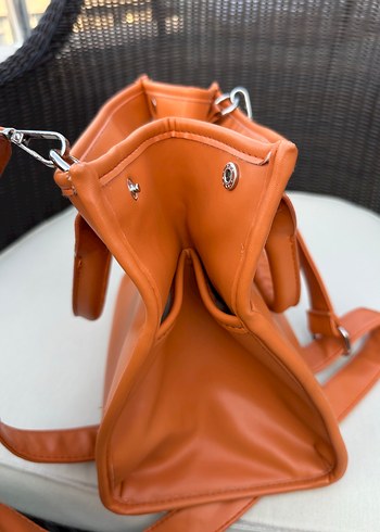 Manuka Kadın Omuz Çantası - Görsel 4