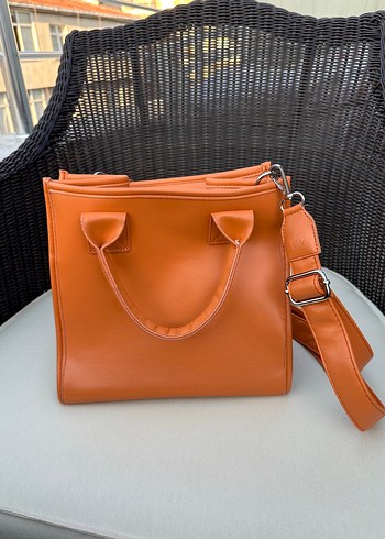 Manuka Kadın Omuz Çantası - Görsel 7