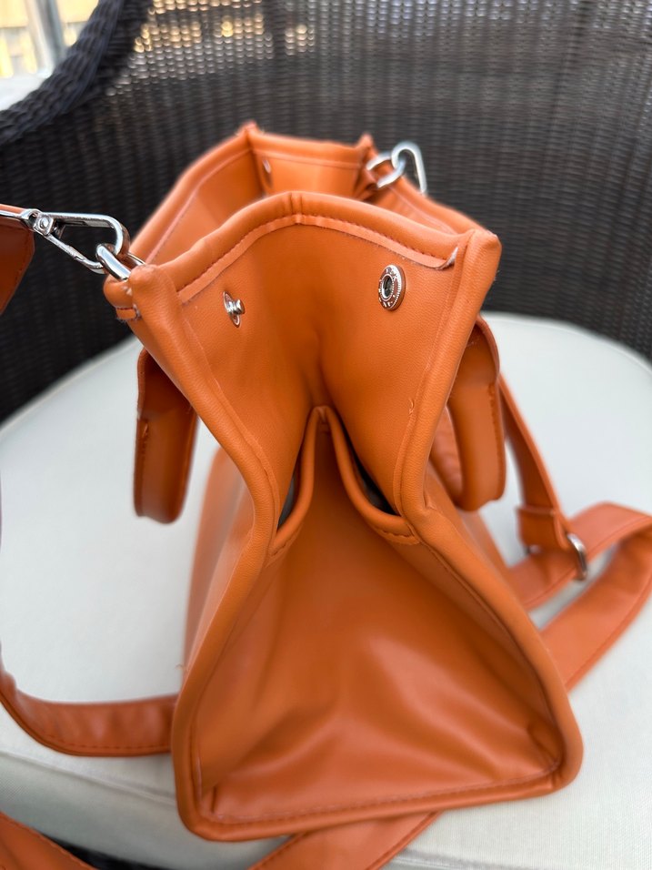 Manuka Kadın Omuz Çantası - Görsel 4