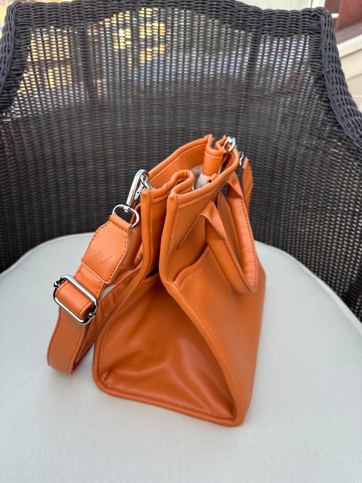 Manuka Kadın Omuz Çantası - Görsel 2