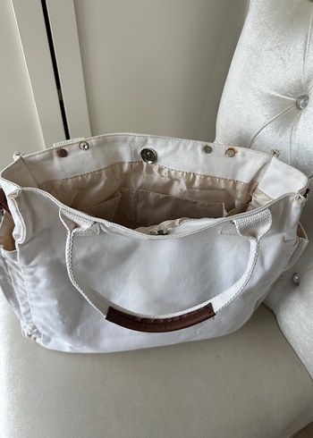 Manuka Kadın Çanta - Görsel 9