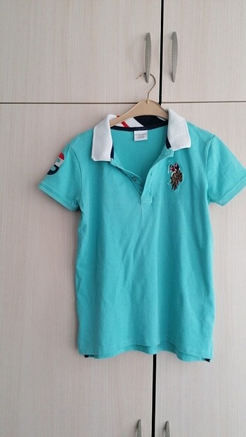 U.S Polo Assn. Tşört