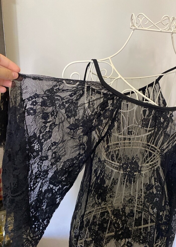 M beden yeni pareo - Görsel 2