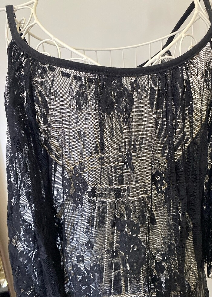 M beden yeni pareo - Görsel 3