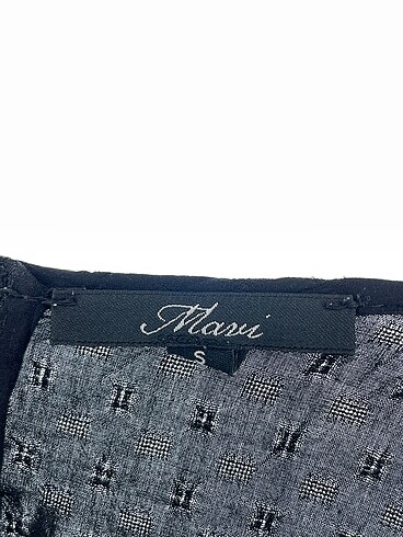 s Beden siyah Renk Mavi Jeans Kısa Tulum %70 İndirimli.