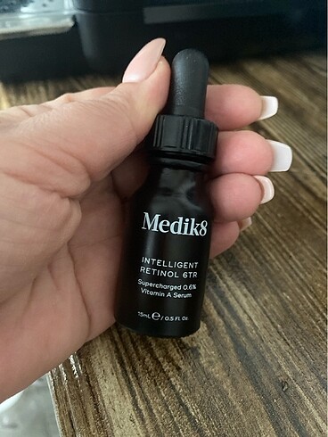 Medik8 Retinal 6 serum