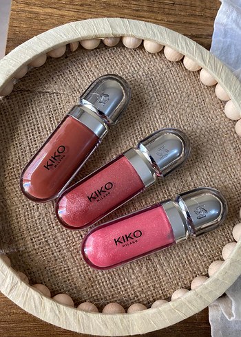 Kiko rujlar 17-21 ve 26 numara - Görsel 2