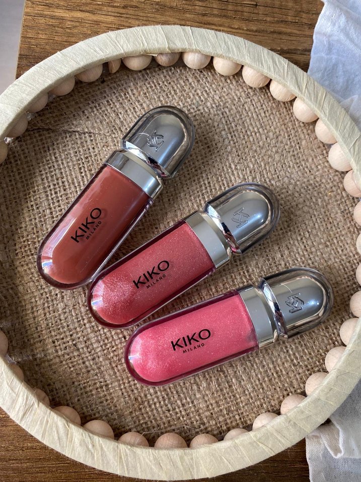 Kiko rujlar 17-21 ve 26 numara - Görsel 2