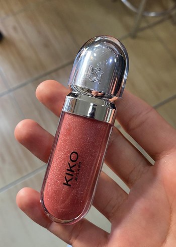 Kiko Ruj 17 Numara - Görsel 2