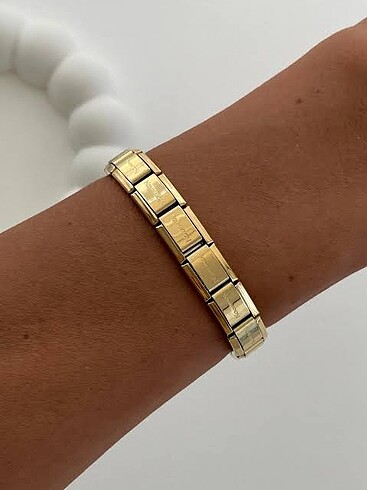 GOLD NOMİNATİON ÇELİK