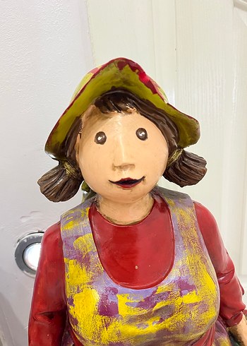 Heykel Biblo - Görsel 2