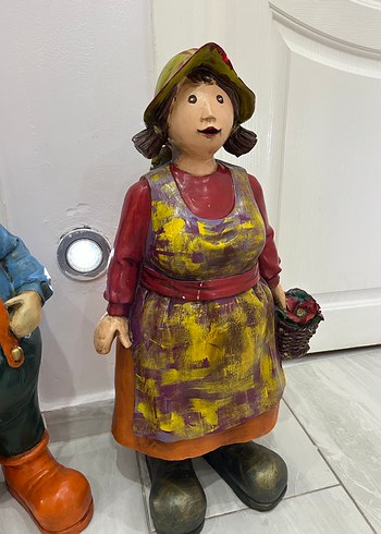 Heykel Biblo - Görsel 4