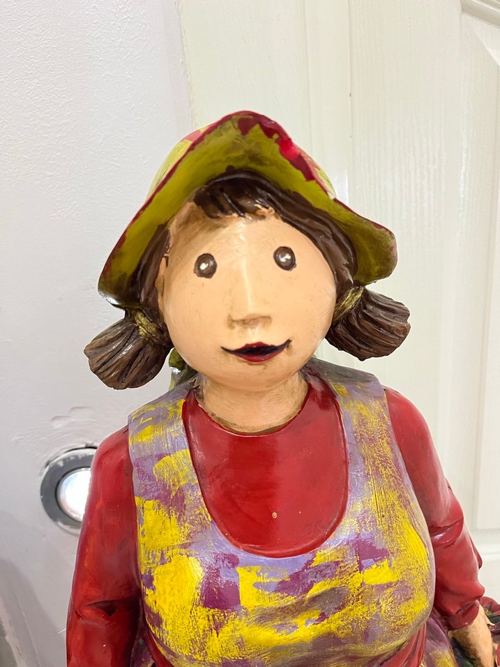 Heykel Biblo - Görsel 2