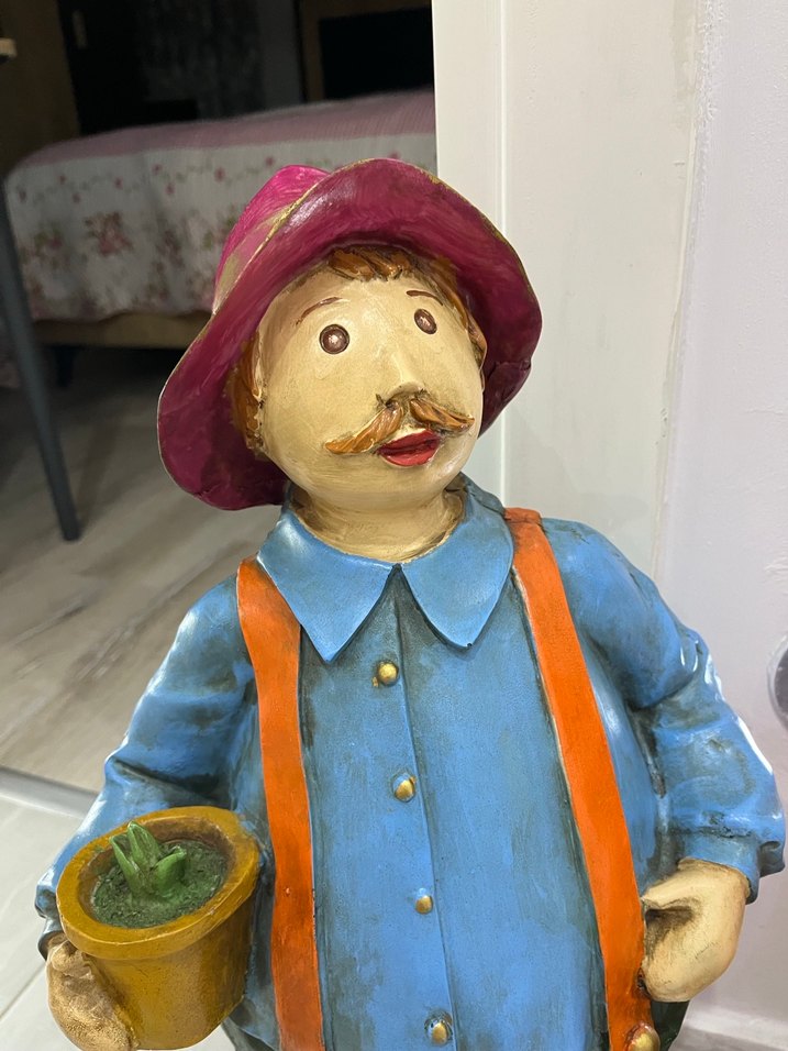 Heykel Biblo - Görsel 3