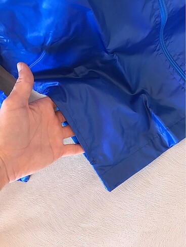 Erkek çocuk yağmurluk - Görsel 7