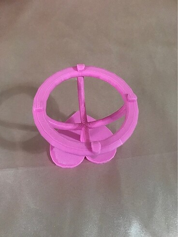 Makyaj sünger aparatı - Görsel 5