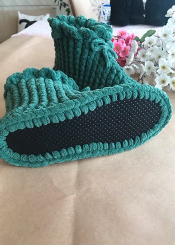 Kadife ipten tabanlı bot - Görsel 4