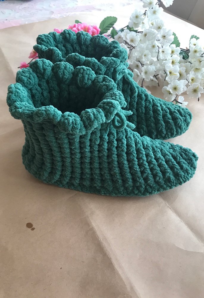 Kadife ipten tabanlı bot - Görsel 2