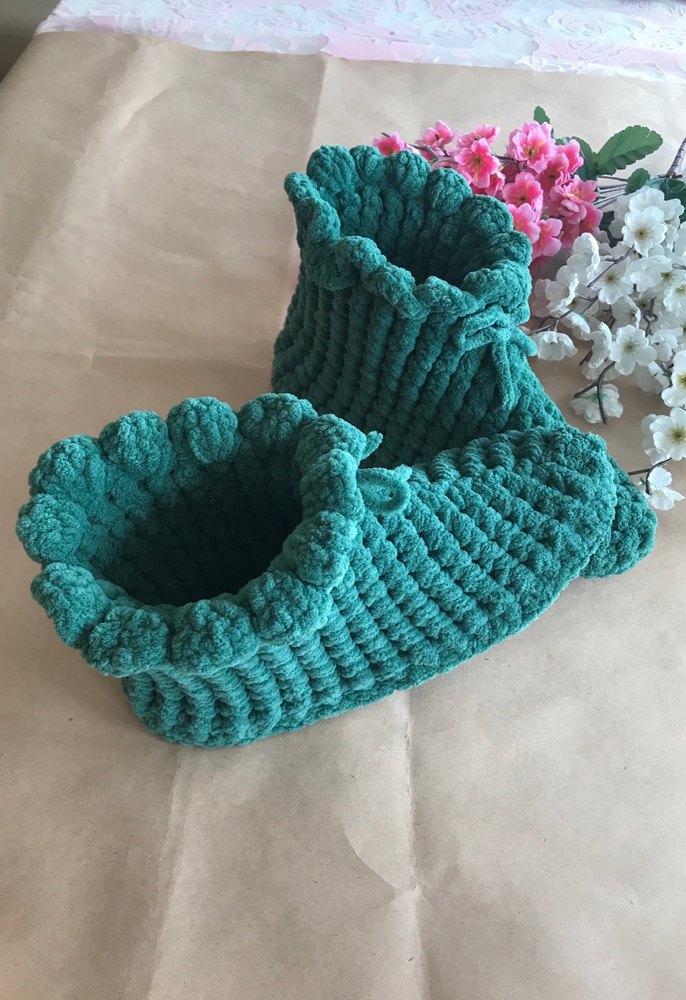 Kadife ipten tabanlı bot - Görsel 3