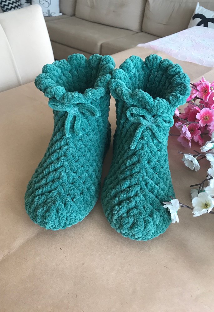 Kadife ipten tabanlı bot - Görsel 5