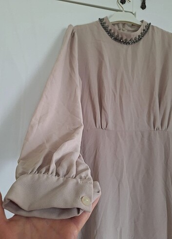 Mezuniyet elbisesi - Görsel 3