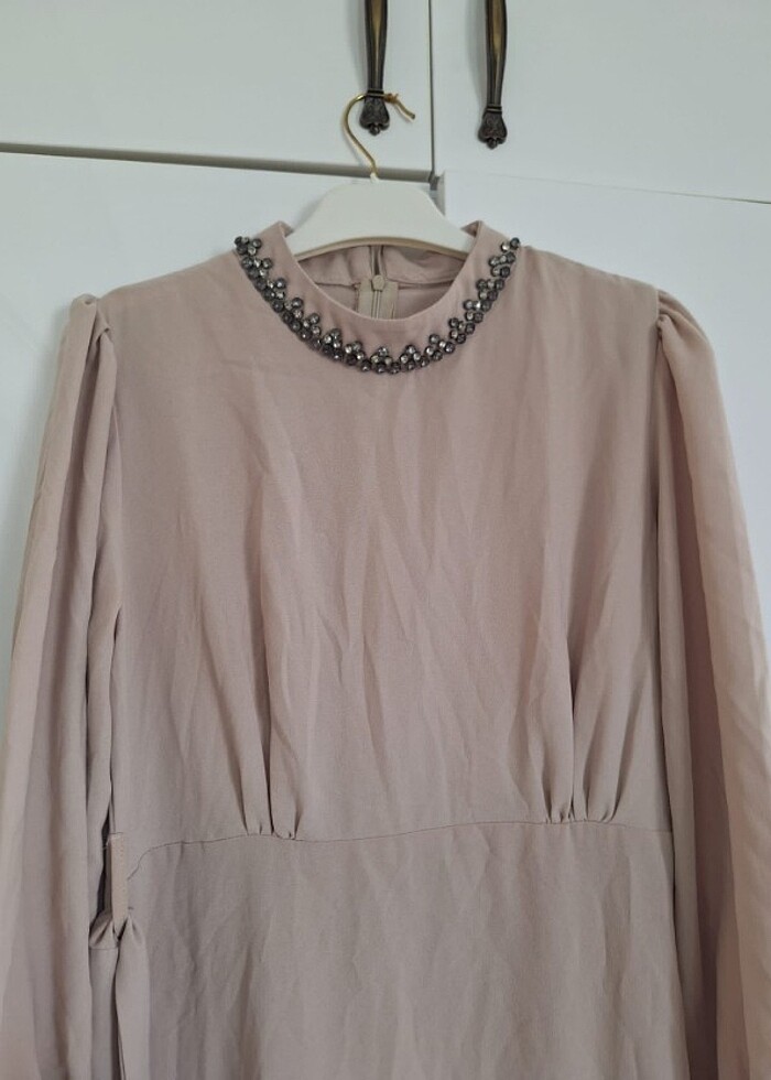 Mezuniyet elbisesi - Görsel 2