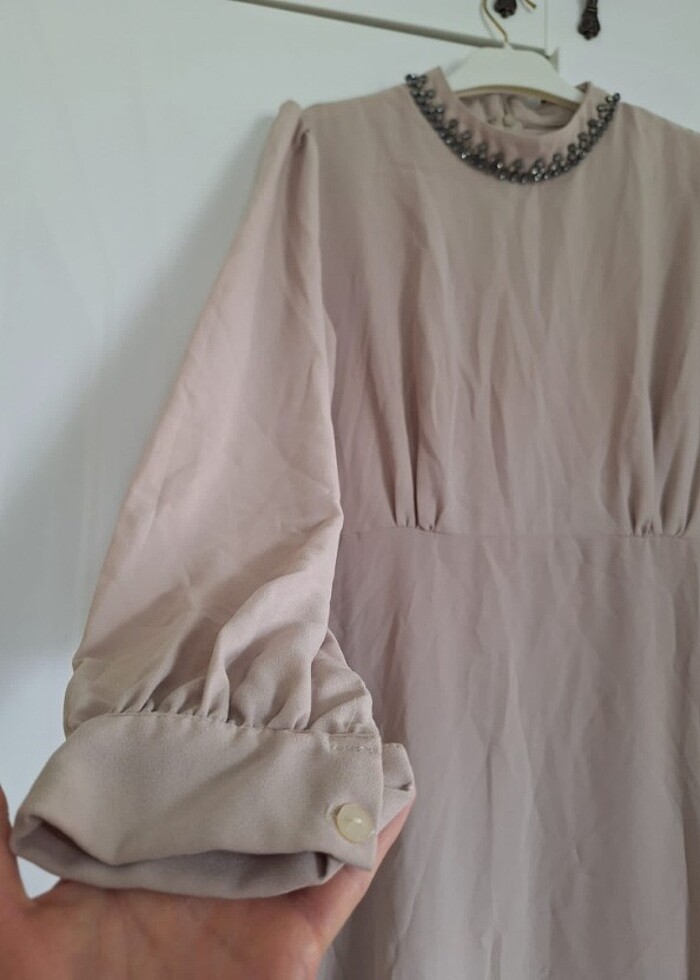 Mezuniyet elbisesi - Görsel 3