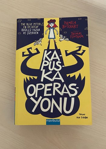 Çocuk kitapları - Görsel 5