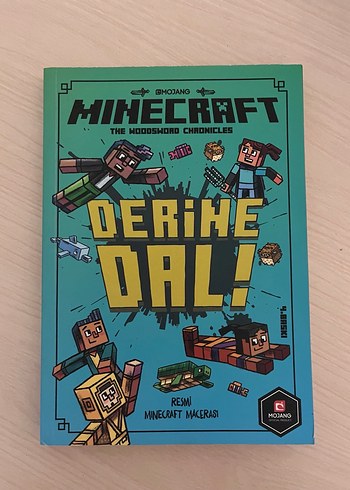 Çocuk kitapları - Görsel 2