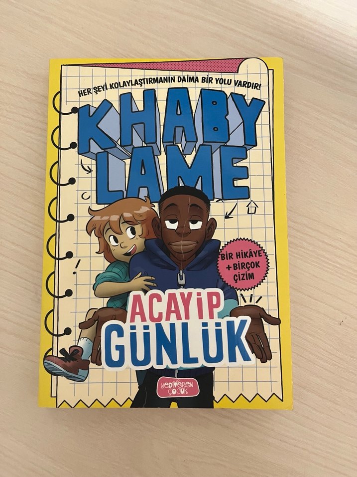 Çocuk kitapları - Görsel 4