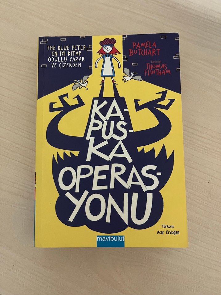 Çocuk kitapları - Görsel 5