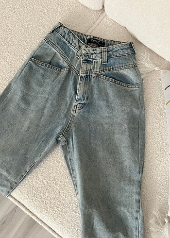 Mom jean - Görsel 2