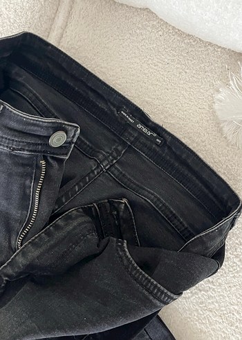 Skinny jean - Görsel 2