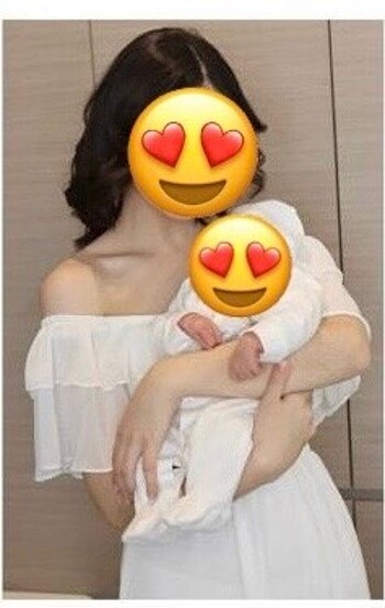Trendyol & Milla Beyaz abiye elbise