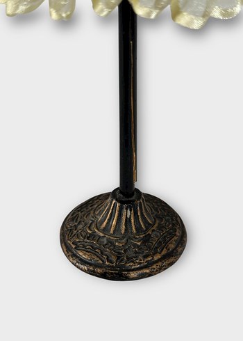 Pastel Renkli Dekoratif Elbise Figürlü Takı Askılık - Görsel 5