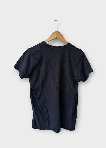 Siyah Mavi marka S beden Tişört - Görsel 2